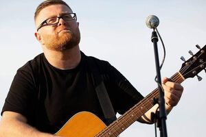 ТЦК забрал Буткевича на пункт сбора, заявила его супруга