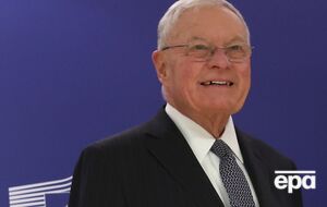 Келлог заявил, что нужно добиться прекращения огня