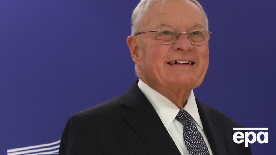 Келлог заявил, что нужно добиться прекращения огня