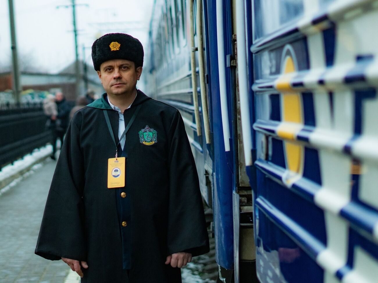 Скороченим чиновникам пропонують перейти на робочі вакансії в "Укрзалізниці"