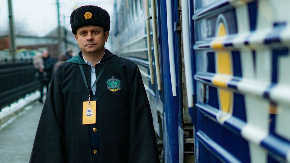 Скороченим чиновникам пропонують перейти на робочі вакансії в "Укрзалізниці"