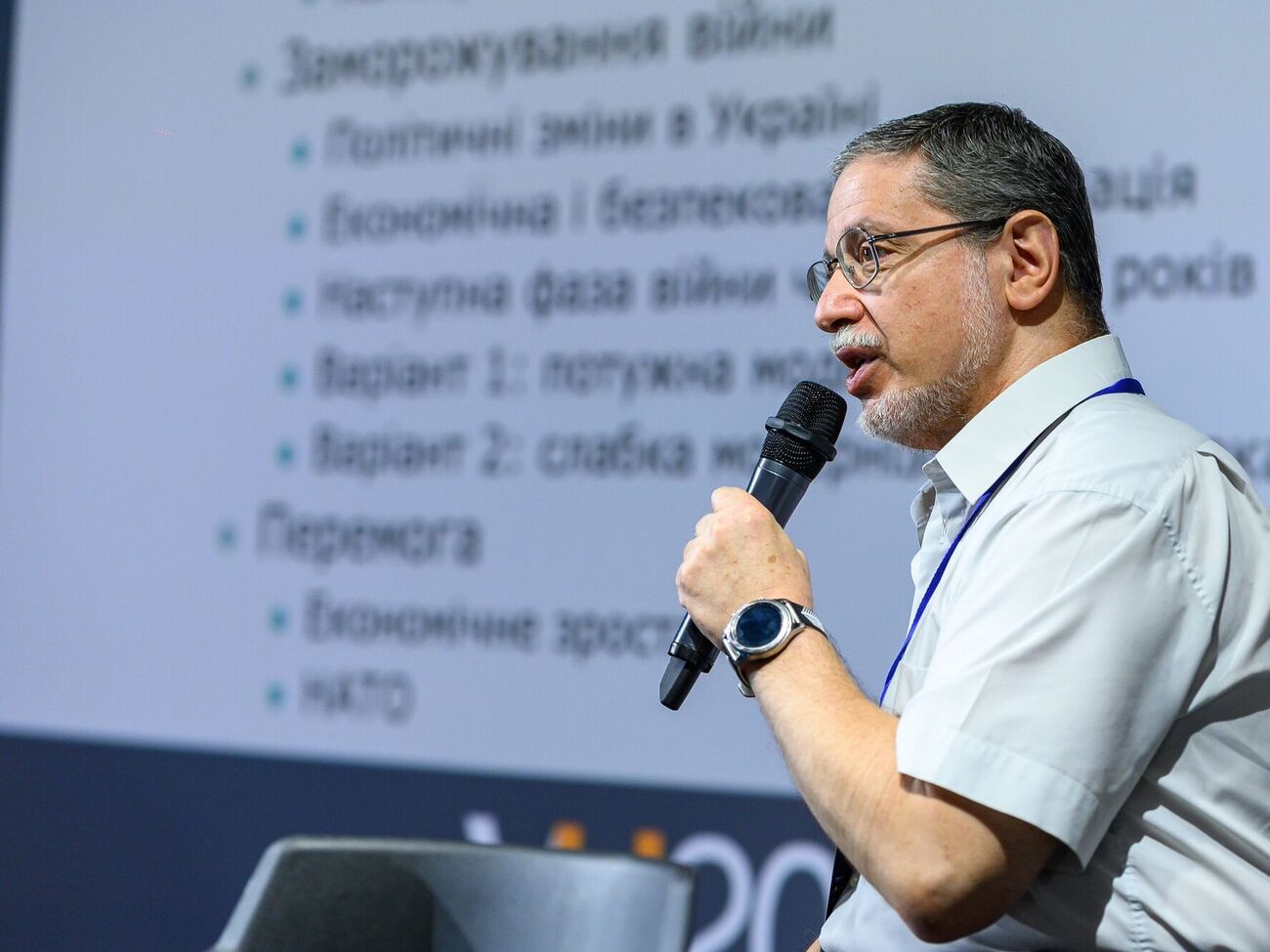 Російський удар по Європі ймовірний ще до кінця цього року