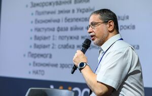 Російський удар по Європі ймовірний ще до кінця цього року