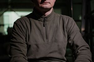 Чмут: Они не понимают, насколько современная война меняется