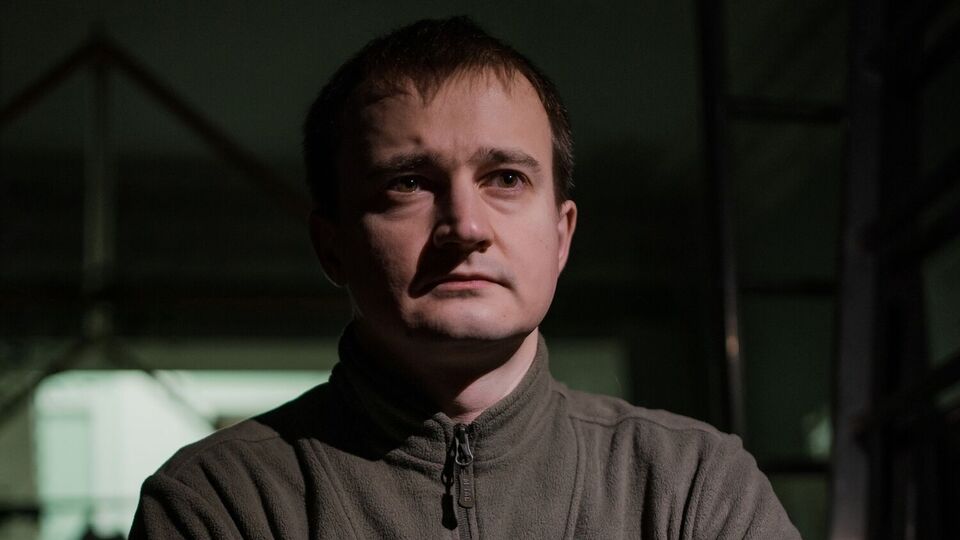 Чмут: Вони не розуміють, наскільки сучасна війна змінюється