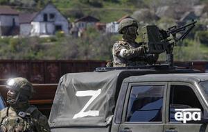 Втрати російської армії й далі зростають