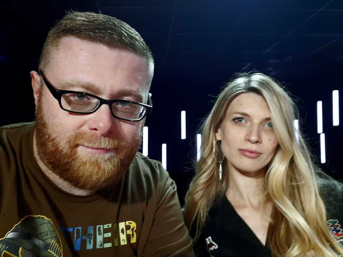 Жена утверждает, что Буткевича задним числом уволили из ГУР МО