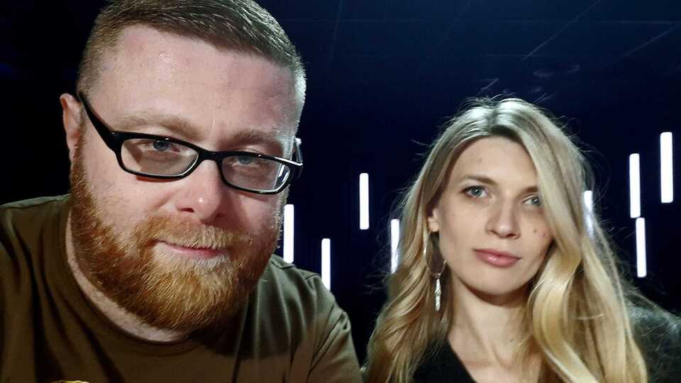 Дружина стверджує, що Буткевича заднім числом звільнили з ГУР МО