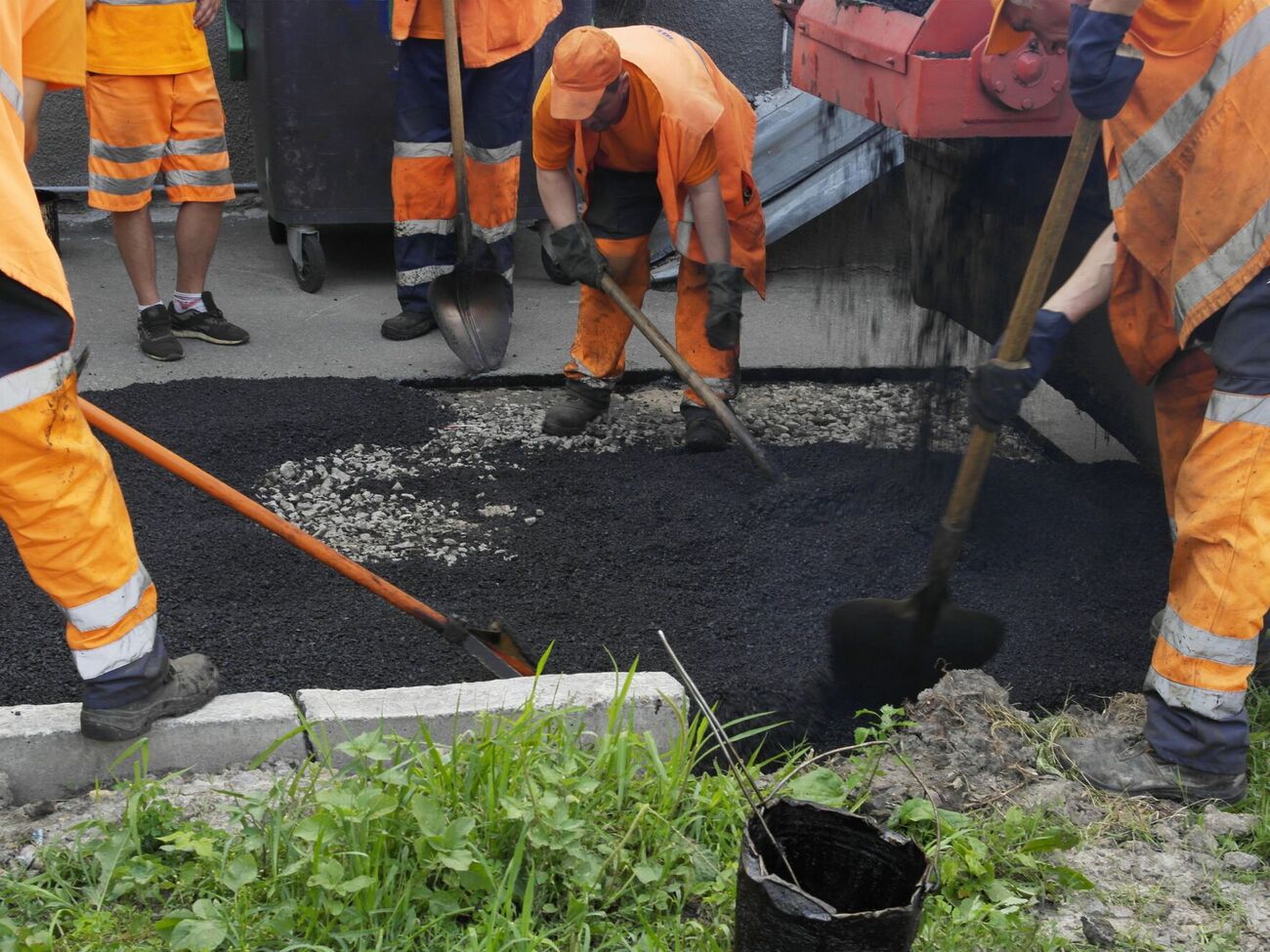 Сьогодні для Порошенка настав час піаритися й рятувати рейтинг, заявив Гладких
