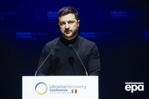 Зеленский заявил, что Украине нужен четкий план восстановления