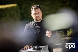 Зеленский призвал поддержать энергетику Украины