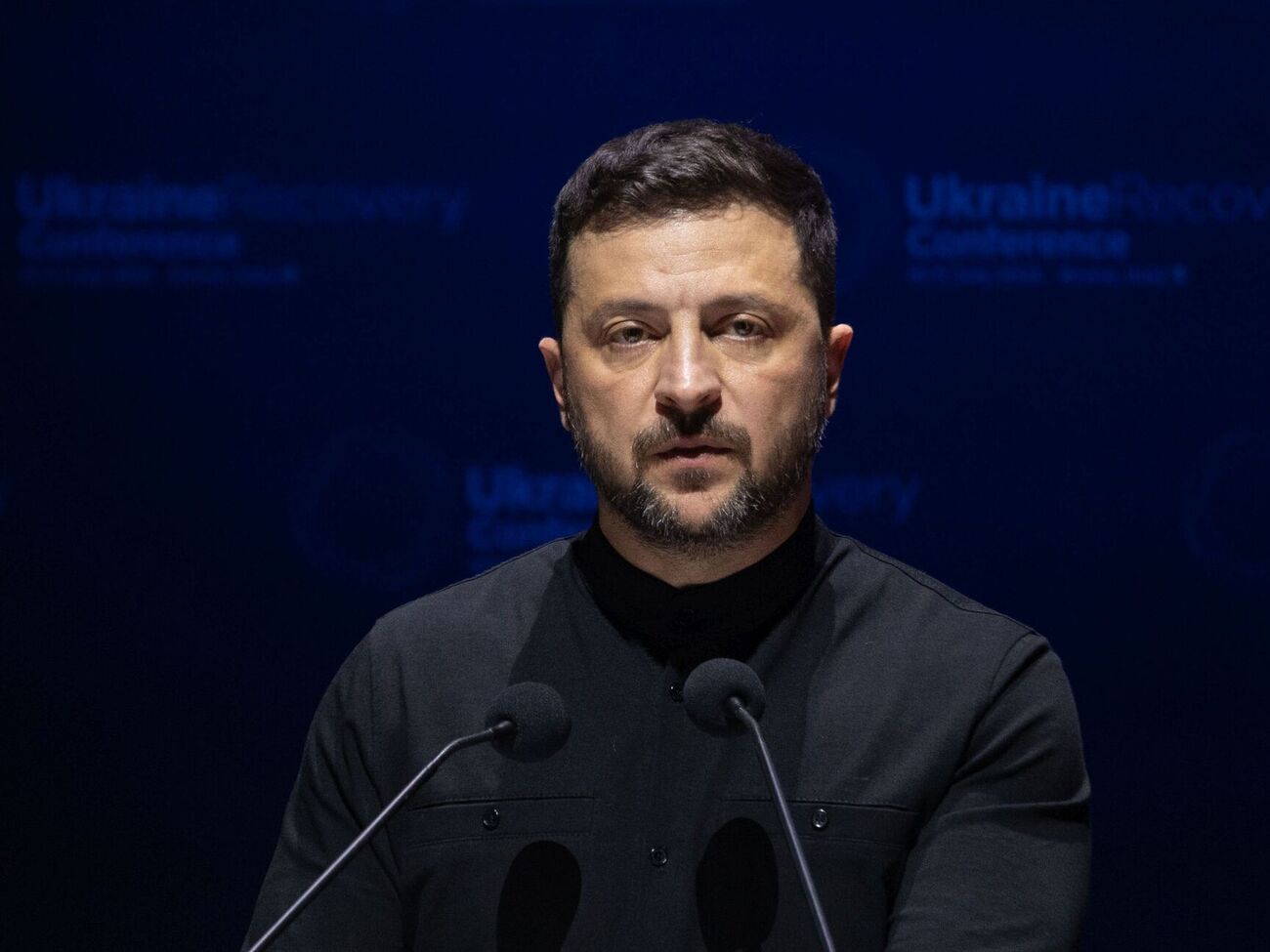 Зеленский призвал инвестировать в украинское производство дронов