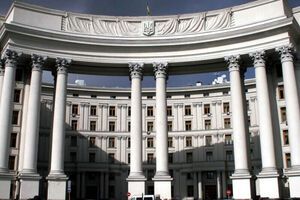 МЗС України: Україна вшановує пам'ять усіх загиблих, незалежно від їхньої національності, релігії чи місця поховання