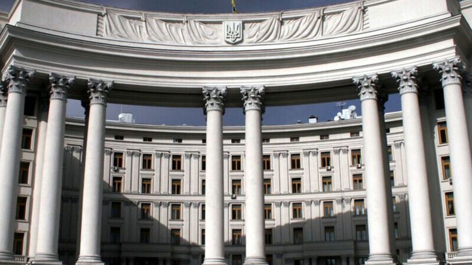 МЗС України: Україна вшановує пам'ять усіх загиблих, незалежно від їхньої національності, релігії чи місця поховання