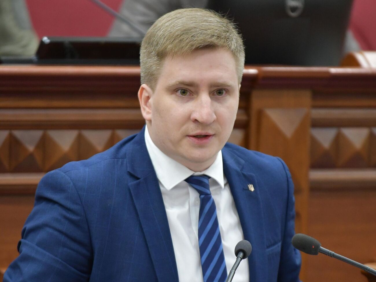 Нет никаких сомнений, что мы с защитой сможем доказать свою правовую позицию, подчеркнул Бондаренко