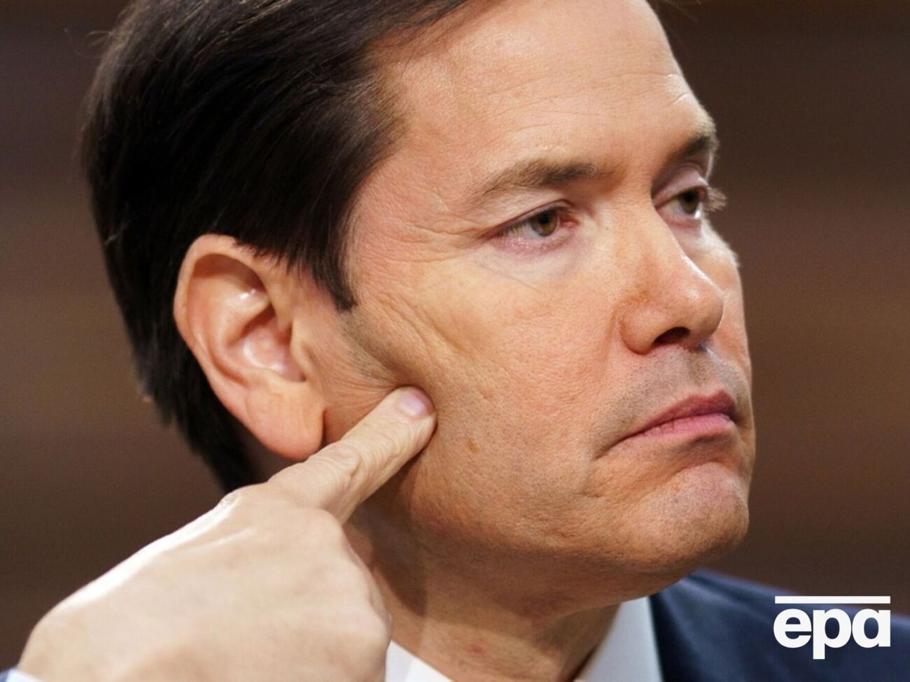 За словами Рубіо, він уже сьогодні передасть Трампу нову пропозицію росіян