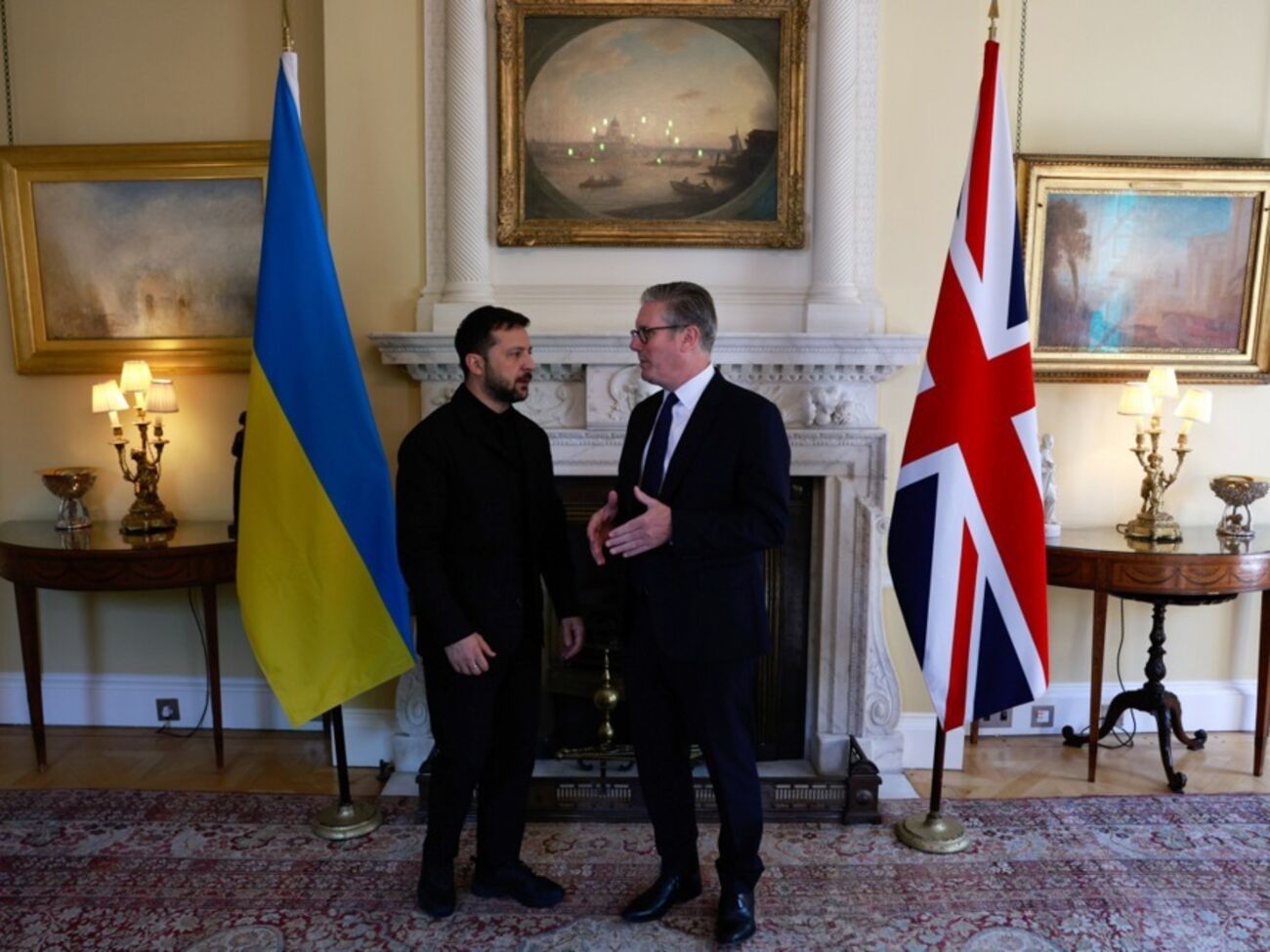 Шакалиене сказала, что пока нет признаков того, что летательный аппарат направили сознательно