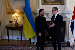 Шакалієне сказала, що поки немає ознак того, що літальний апарат скерували свідомо