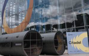 Глава Агентства восстановления Сухомлин: Безопасные укрытия в украинских школах – жизненная необходимость