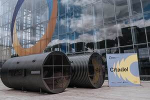 Глава Агентства восстановления Сухомлин: Безопасные укрытия в украинских школах – жизненная необходимость