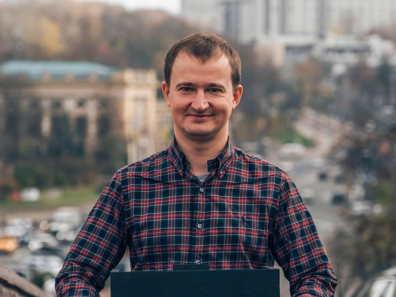 Чмут рассказал, на какие уступки нельзя идти Украине