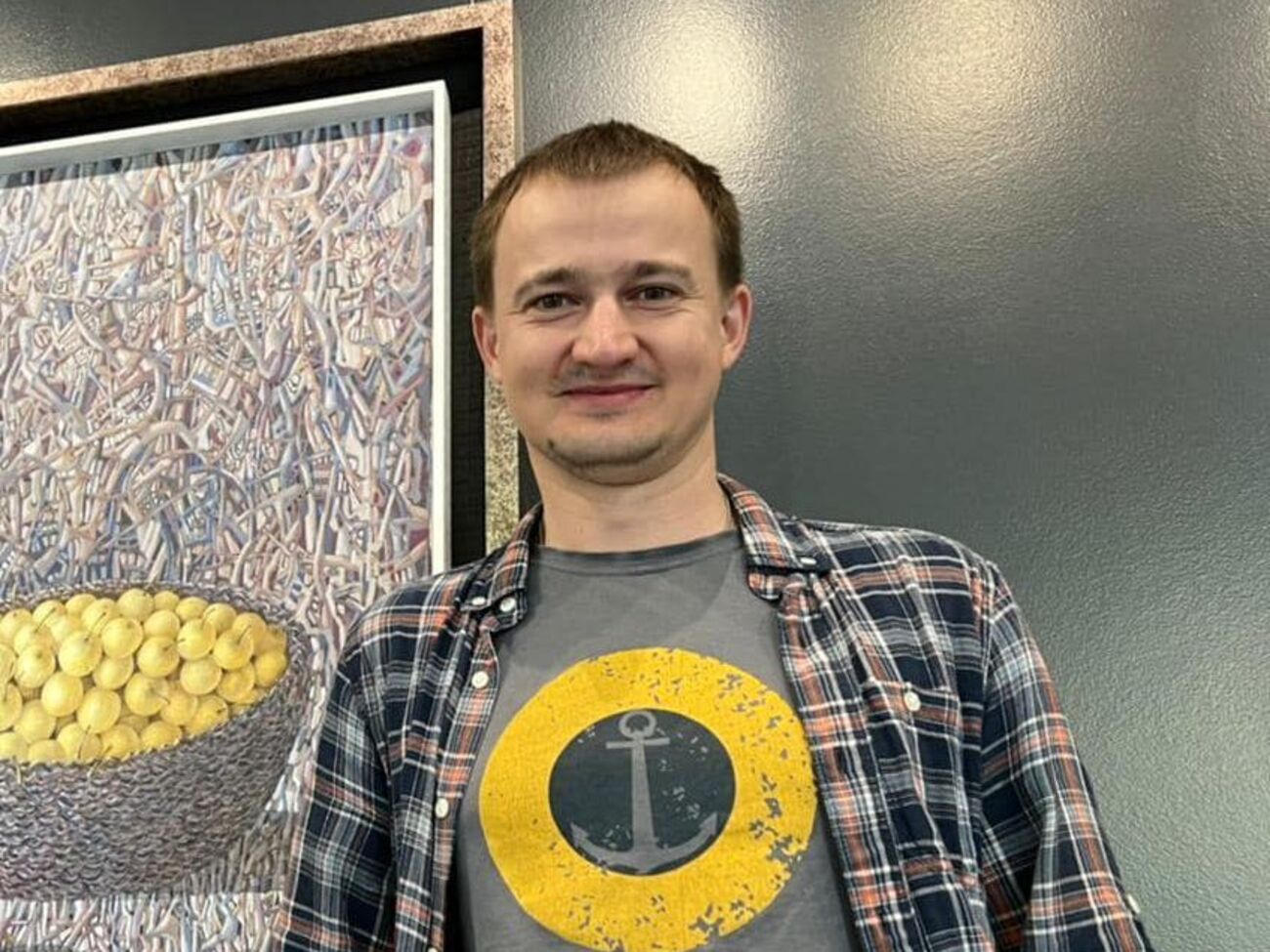 Чмут не считает, что весь НАТО даст отпор РФ