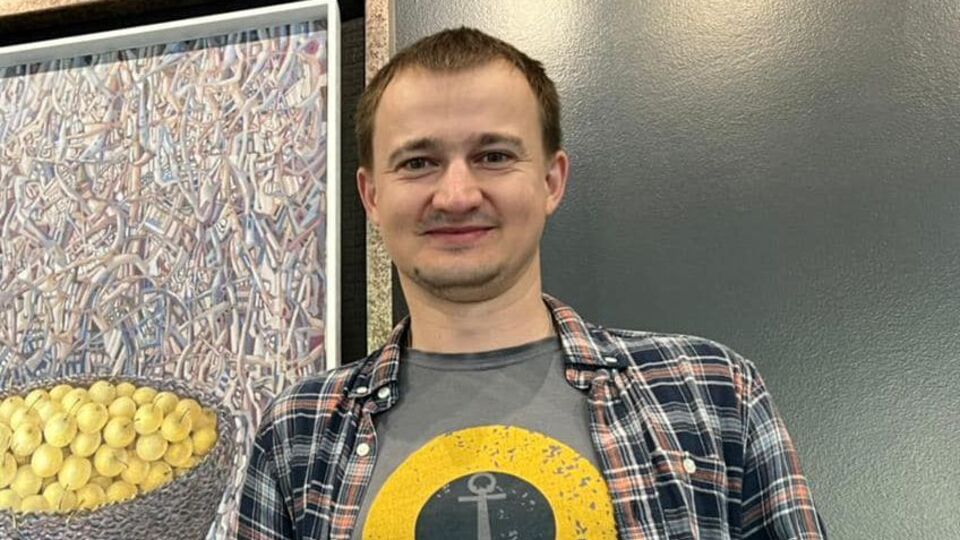 Чмут не вважає, що весь НАТО дасть відсіч РФ