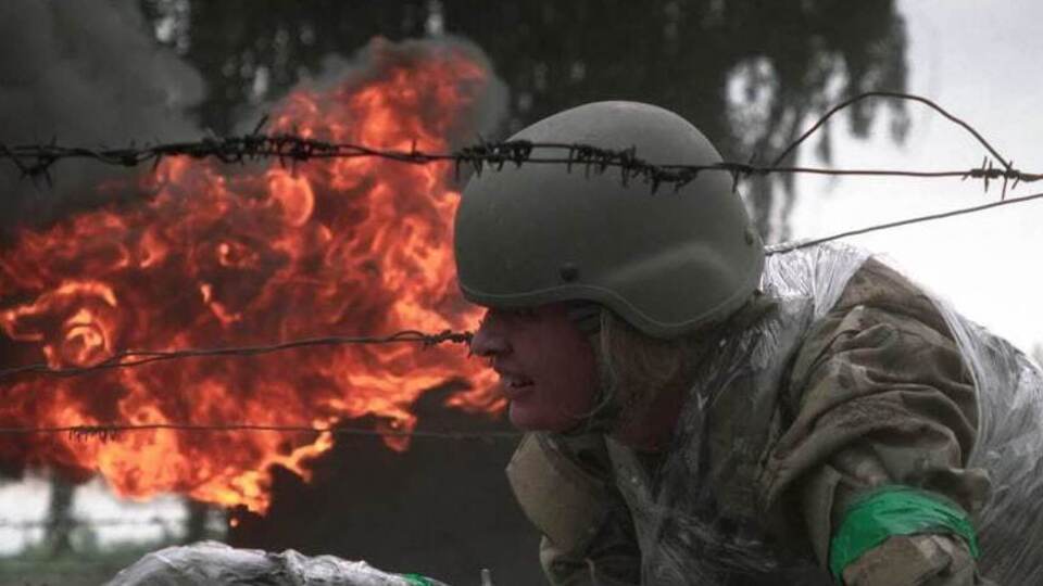 На стабилизационных пунктах не хватает боевых медиков