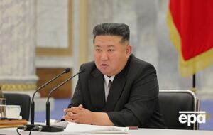 Окрім лідера Північної Кореї, у позовах також фігурує п'ятеро інших посадовців