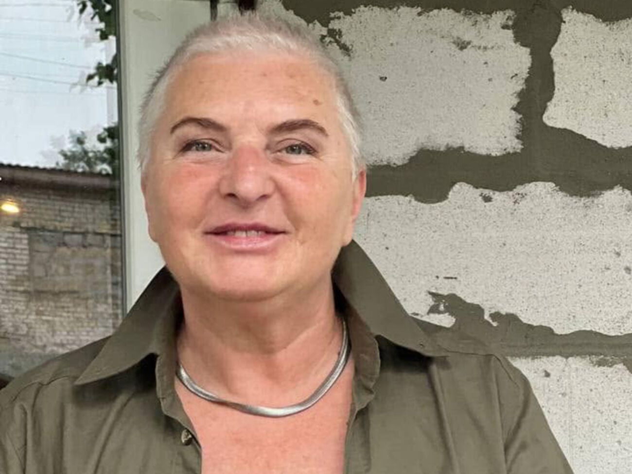 "Воювати будуть усі". З епілепсією, парезом, онкологією – ти сам захочеш бути поруч, дурачок?