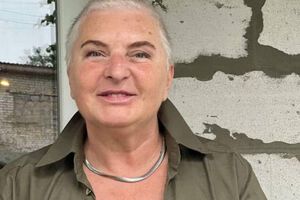 "Воювати будуть усі". З епілепсією, парезом, онкологією – ти сам захочеш бути поруч, дурачок?