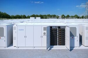 Проект мощностью 200 МВт размещен на шести локациях