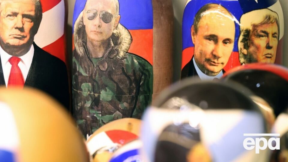 Путин, вместо того чтобы воспользоваться ситуацией, продолжил агрессию, отказавшись от предложений Трампа по прекращению огня, пишет автор