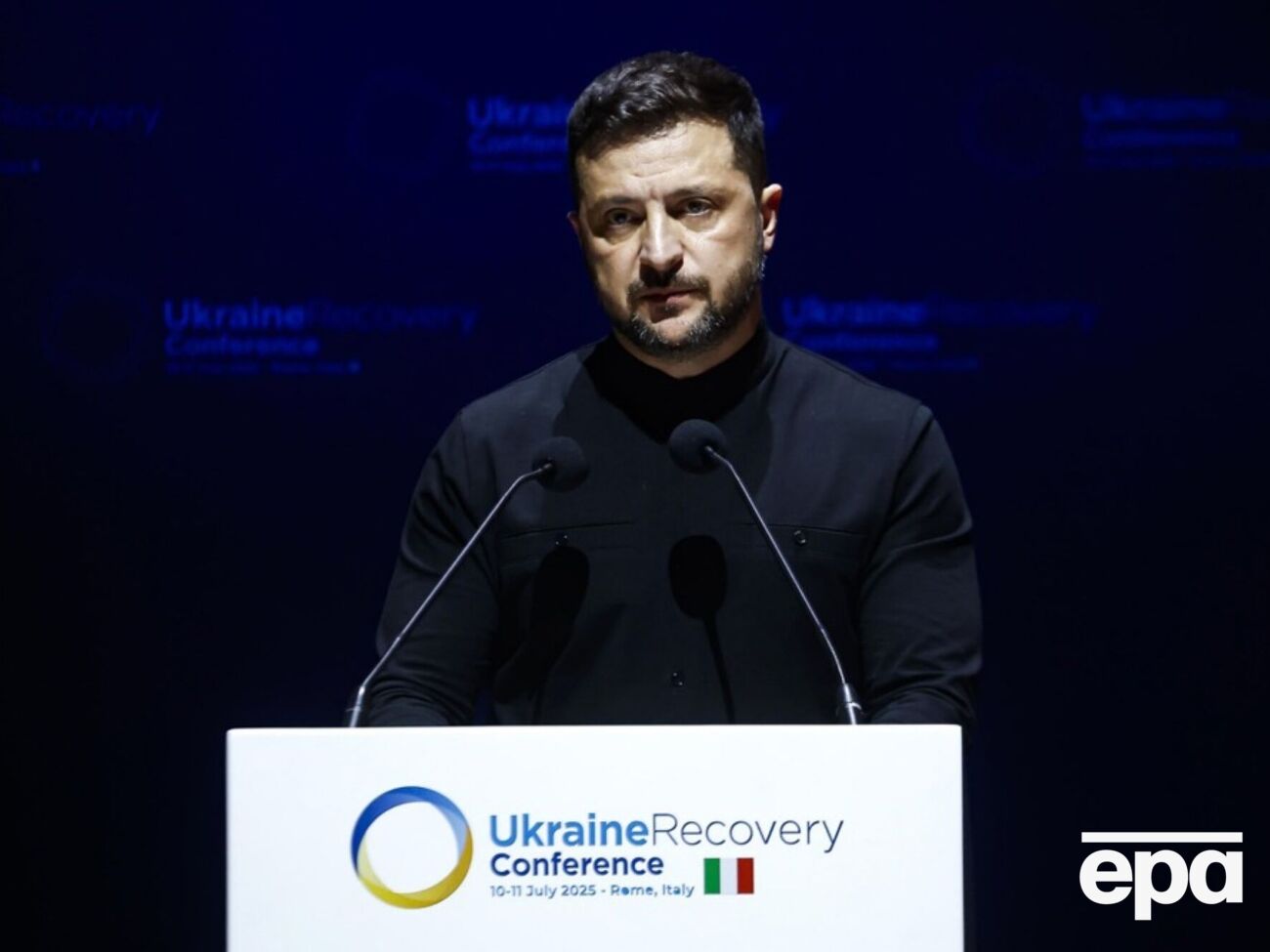 Президент України розповів, що дві системи Patriot готова придбати Німеччина й одну – Норвегія