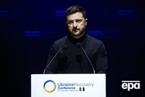 Президент Украины рассказал, что две системы Patriot готова приобрести Германия и одну – Норвегия
