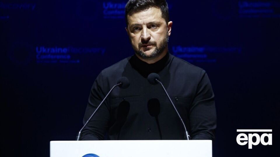 Президент України розповів, що дві системи Patriot готова придбати Німеччина й одну – Норвегія