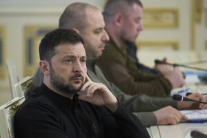 Президент вважає, що посол України у США має бути в контексті посилення країни, зокрема зброї