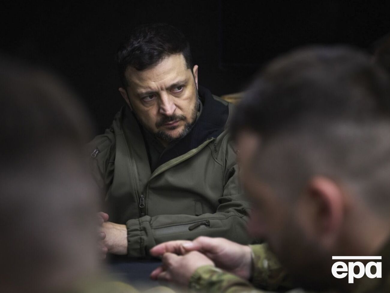 Україна може масово виробляти дрони-перехоплювачі, але на це потрібні фінанси, пояснив Зеленський