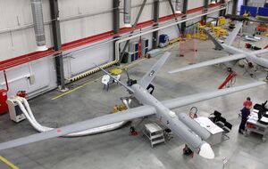 Дрони атакували заводи РФ, які виробляють БПЛА і МіГ