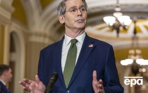 Бессент: Потребности Украины в восстановлении огромны