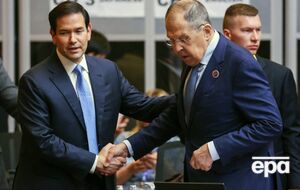 Політики бачилися 10 липня в Малайзії