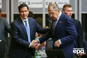 Політики бачилися 10 липня в Малайзії