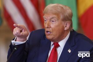 Трамп отказался предоставить подробности относительно того, о каком именно заявлении по поводу РФ идет речь