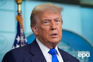 Трамп заявил, что законопроект "очень уважительно" предоставит ему право решать, применять ли санкции против России