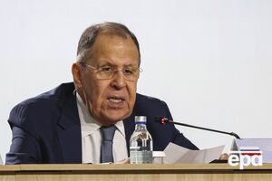 За словами глави МЗС РФ, є "речі, яких не коментують"