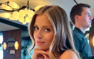 Внучка Ротару сняла ролик на отдыхе