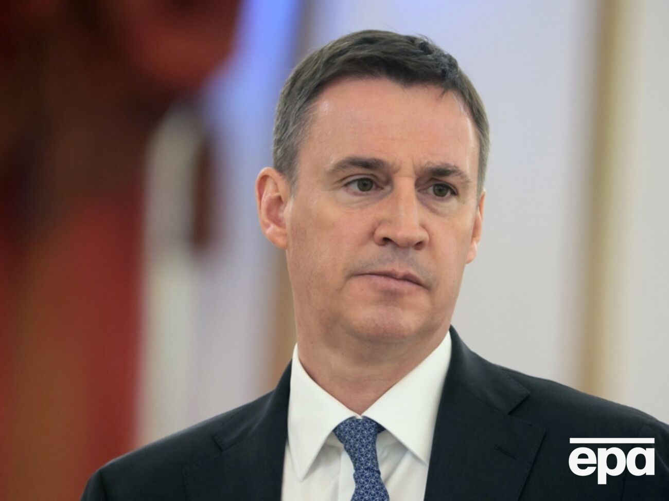 СБУ повідомила про зібрану доказову базу щодо Дмитра Патрушева