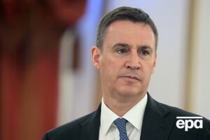 СБУ сообщила о собранной доказательной базе в отношении Дмитрия Патрушева