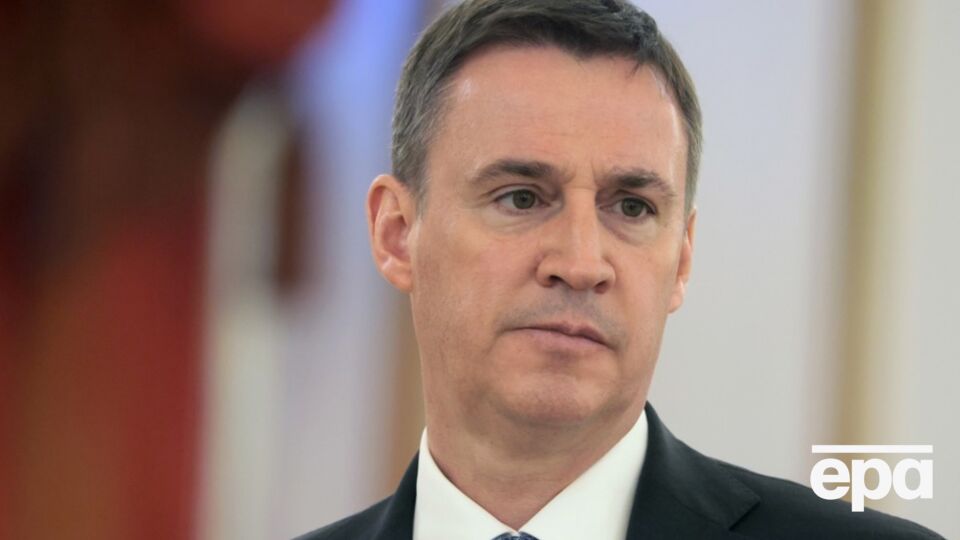 СБУ сообщила о собранной доказательной базе в отношении Дмитрия Патрушева