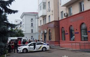 Правоохранители выясняют обстоятельства инцидента